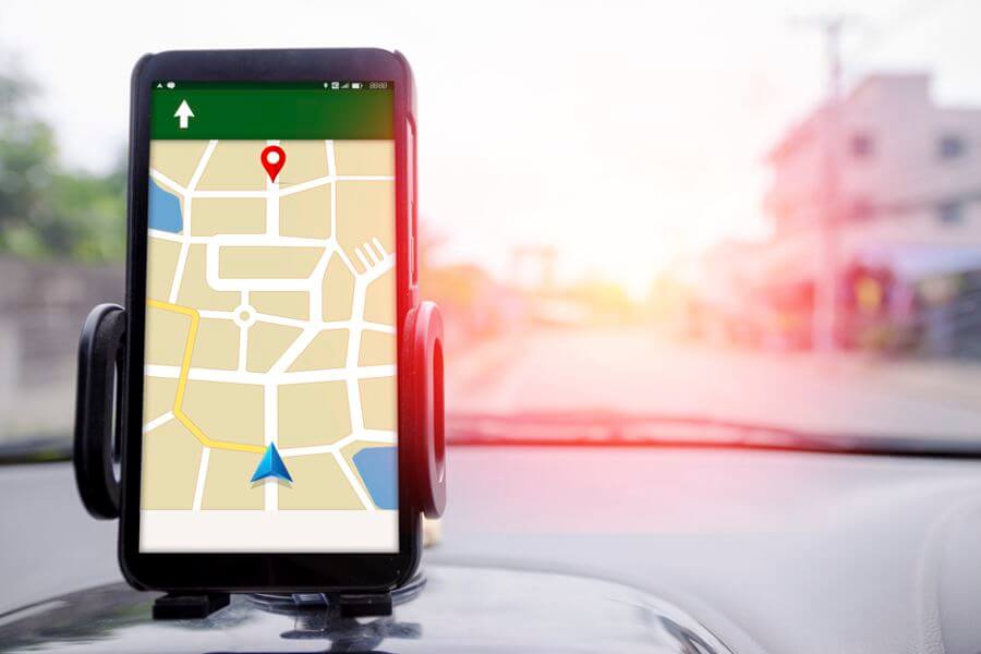 Anfahrt Schlüsseldienst Bietigheim-Bissingen